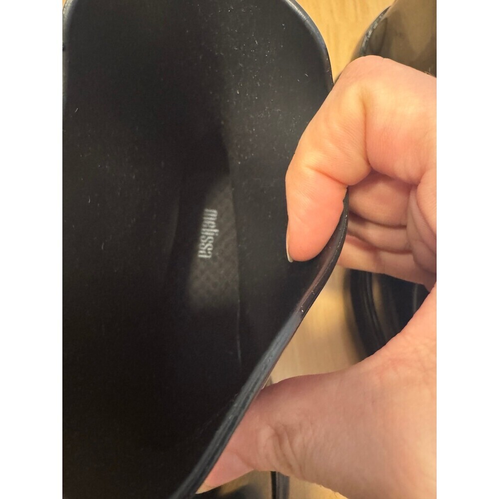 Melissa Grip Boots 8 - Picture 3 of 7